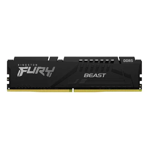 Memória RAM Para PC DDR4 3200mhz Cl16 32GB 1x32gb Kingston Fury
