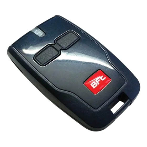 BFT Mitto control remoto 2 botones 2 canales