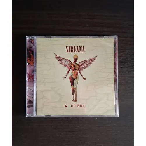 Nirvana Nevermind (30th Anniversario) Deluxe Edition 2 Cd | Cuotas