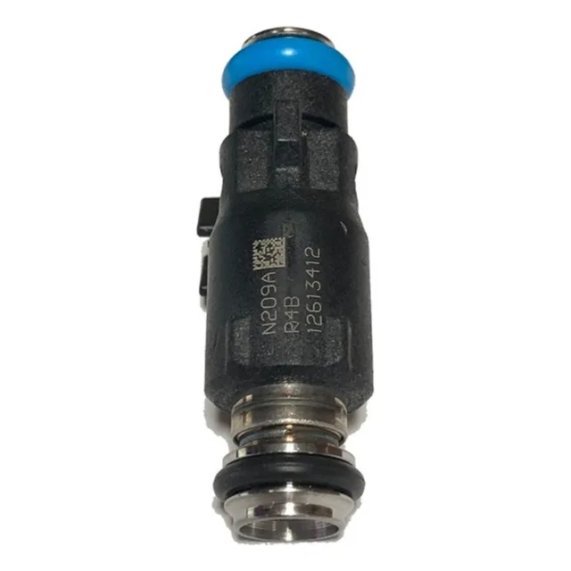 Inyector De Gasolina Silverado (acdelco 12613412)