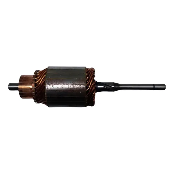 Inducido Arranque Gm Masa Gruesa 8cil Nuevo 10mt 12v (2280)