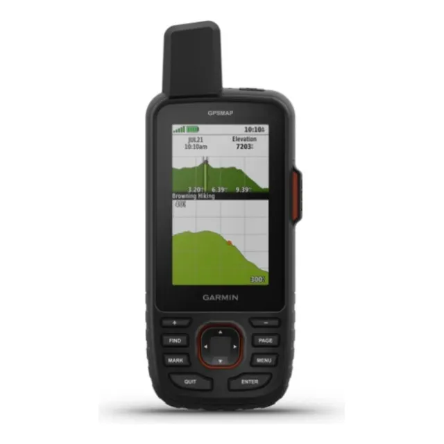 Garmin GPSMAP 67i