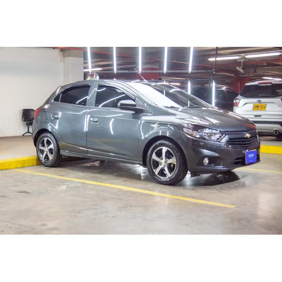 Chevrolet Onix 1.4 Ltz 5 P