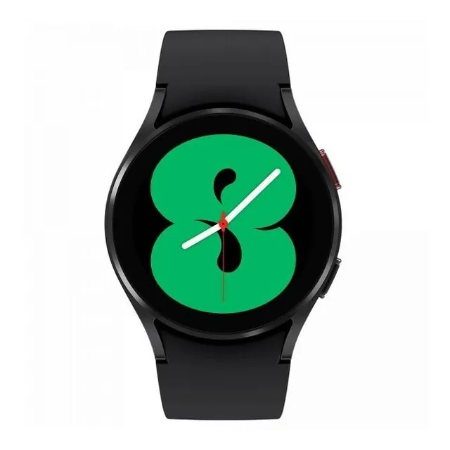 Smartwatch Samsung Galaxy Watch 4 Sm-r860 Super Amoled Negro