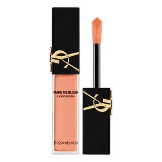 Ysl Make Me Blush Rubor Líquido Original Ysl Make Me Blush Rubor Líquido Original