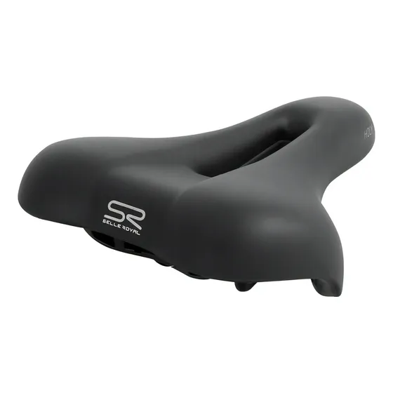 Sillín Selle Royal Holy Leaked, 267 X 161 Mm
