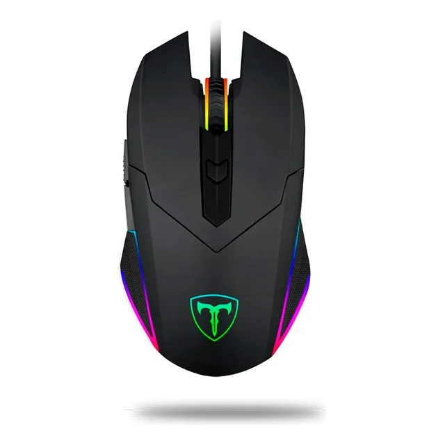Mouse Gamer Programable T-dagger Lance Corporal