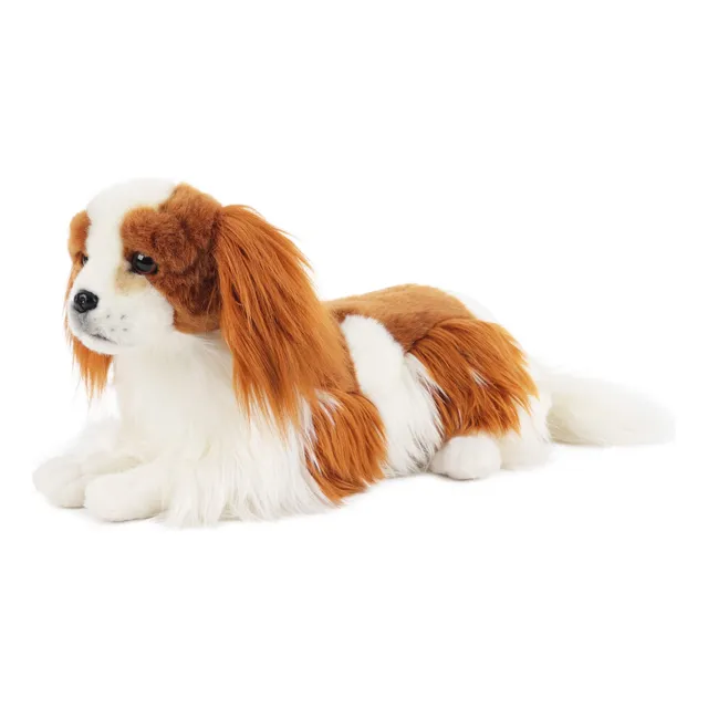 Peluche My Dog Mini Cavalier King Charles Spaniel