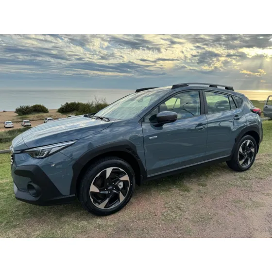 Subaru Cross Trek 2.0i S Es