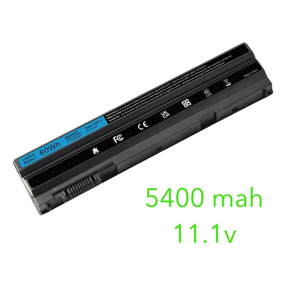 Bateria Dell Latitude E5420 E5430 E5520 E5530 E6420 T54fj