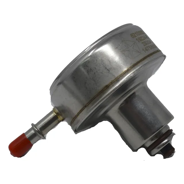 Filtro Gasolina Regulador Jeep Cherokee Xj 4.0 97-01 Zj 5.3