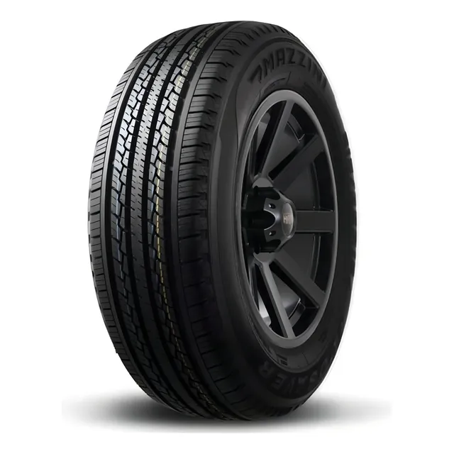 Llanta 215/60r17 96h Mazzini Ecosaver Índice De Velocidad H