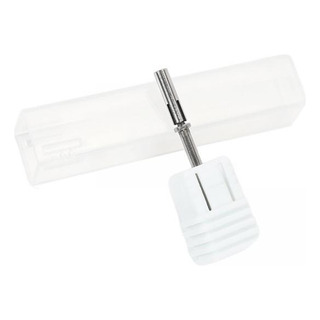 2 Bandas De Lijado De Uñas De 3,1 Mm Mandril Mini Lijadoras 2 Bandas De Lijado De Uñas De 3,1 Mm Mandril Mini Lijadoras