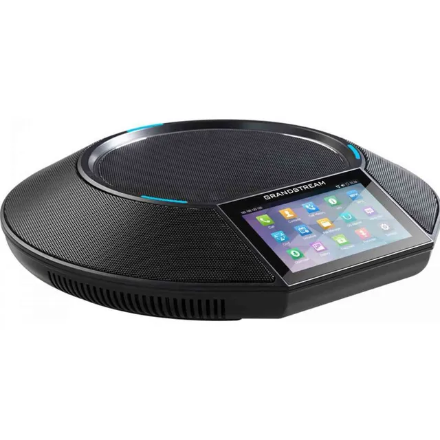 Teléfono IP Android empresarial para conferencias Grandstream GAC-2500