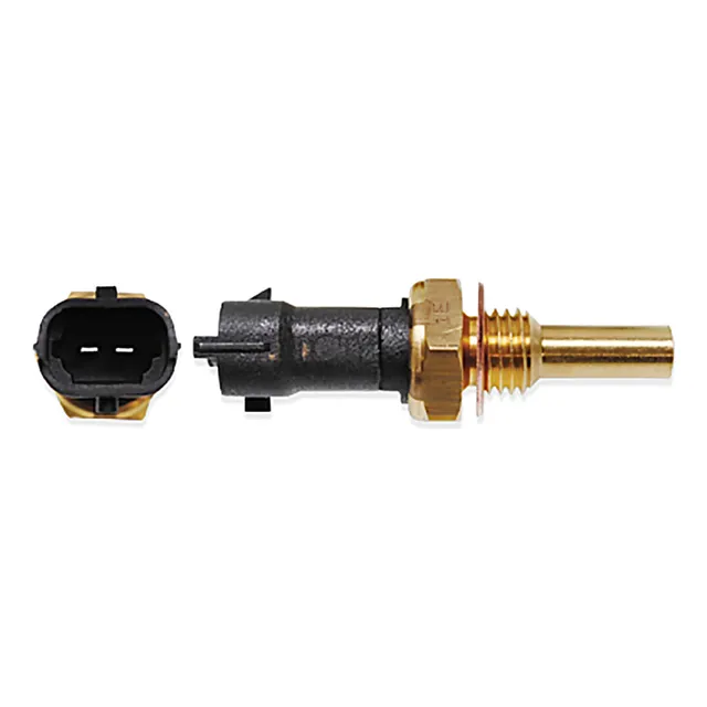 Sensor Temperatura Cts Injetech Corsa L4 1.8l 03 - 05