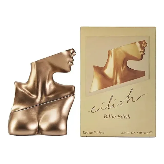 Eilish Billie Eilish Eilish Eau De Parfum, 100 ml, perfume para mujer