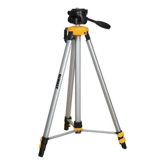 Tripode Para Nivel Láser Dewalt Cod: 1625140