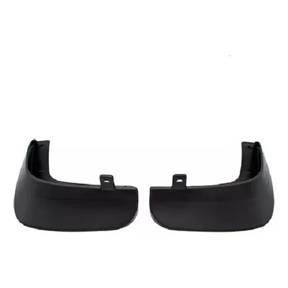 Kit Guardabarros Trasero Chevrolet Aveo Gm