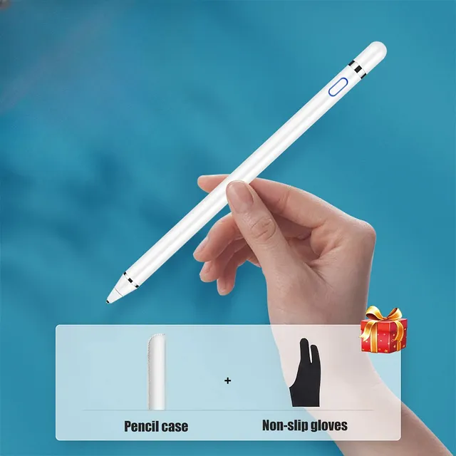 Lápiz Capacitivo Active Stylus Pen Para Samsung Xiaomi Huawe