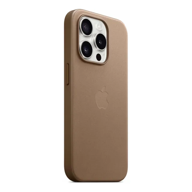 Forro iPhone 15 Pro Max Apple Nuevo Modelo Trenzados