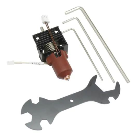 Kit De Boquilla De Intercambio Rápido Creality 4001030132