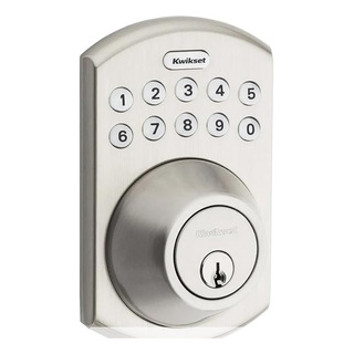 Kwikset Cerradura Inteligente Mod. 92640-016 Kwikset Cerradura Inteligente Mod. 92640-016