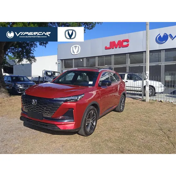 Changan Cs55 Luxury