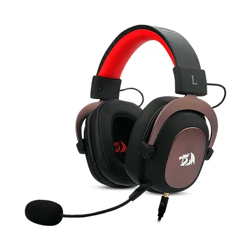 Redragon Zeus X Rgb Audio 7,1 