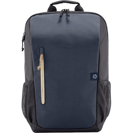 Mochila Hp Travel 15,6 Backpacks Azul Taupe 6b8u7aa Mochila Hp Travel 15,6 Backpacks Azul Taupe 6b8u7aa
