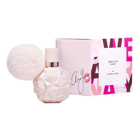 Ariana Grande Sweet Like Candy Perfume Mujer 100ml