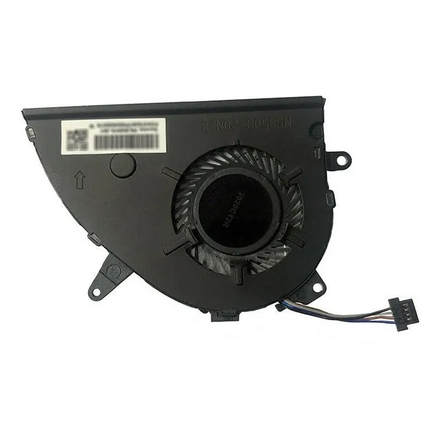 Ventilador Hp 15 Cs Cw 15t L25584-001 L25588-001