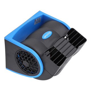Ventilador Eléctrico Robusto Para Coche, Ventilador De Coche Ventilador Eléctrico Robusto Para Coche, Ventilador De Coche