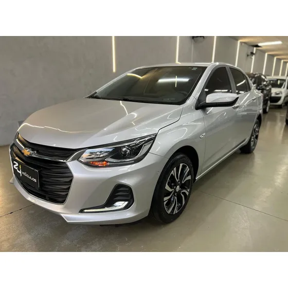Chevrolet Onix Plus Onix Plus 10tat Pr2