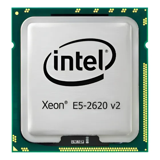 Microprocesador Intel Xeon E5-2620 V2 2.10 Ghz - J448d568