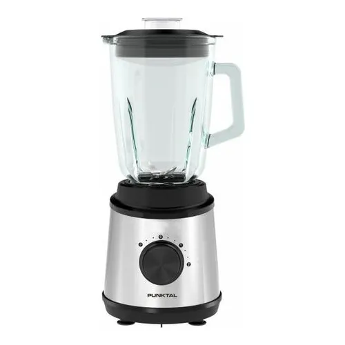 Licuadora Punktal Jarra De Vidrio 1.5l 550w Nuevo Modelo Loi