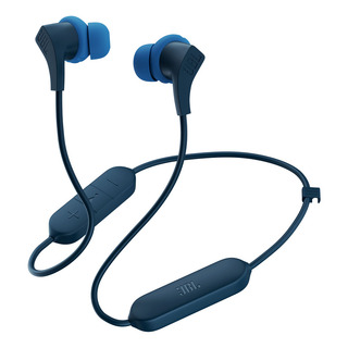 Jbl Endurance Run 2 Wireless Blue Jbl Endurance Run 2 Wireless Blue