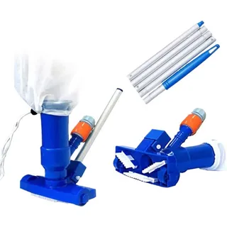 Swimming Pool Cleaning Tool Set Swimming Pool Cleaning Tool Set
