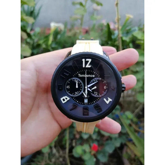 Reloj Tendence Ferrari Nautica Invicta Momo Gc Bulova Ecko