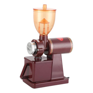 Molinillo De Café, Molinillo De Café Expreso Rojo Oscuro Molinillo De Café, Molinillo De Café Expreso Rojo Oscuro