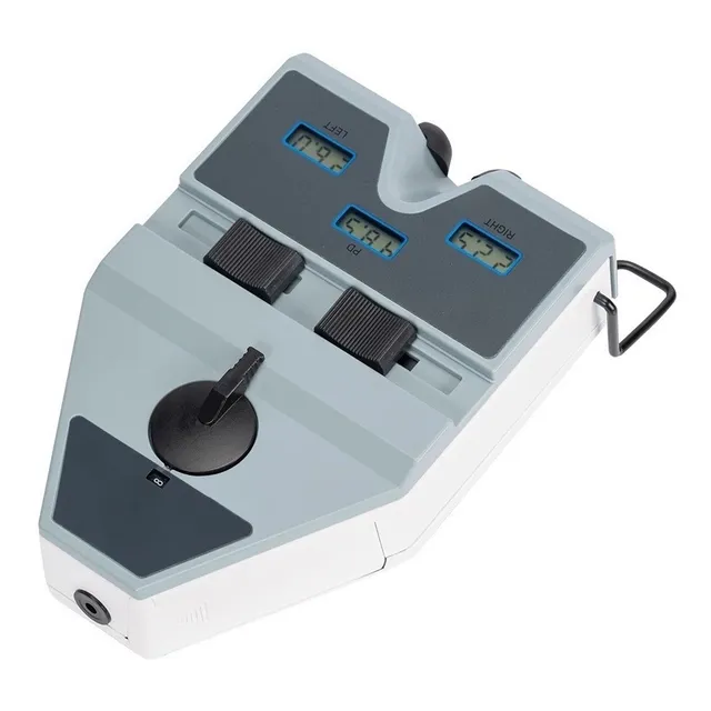 Pupilômetro Digital Profissional - Tipo Essilor - Novo