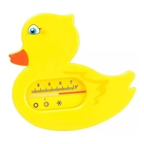 Termometro Para Bañera Infantil 
