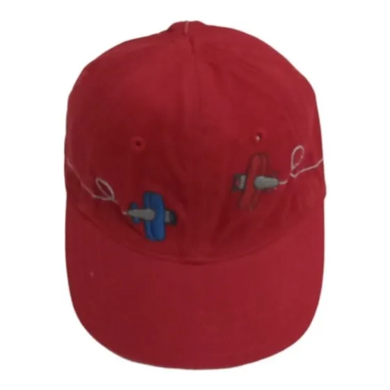Gorra Para Bebe Gymboree