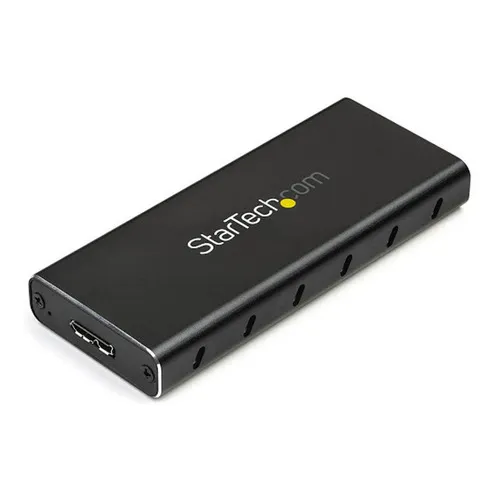 Case Cofre Disco Solido Ssd M.2 Usb-c 3.1 Startech