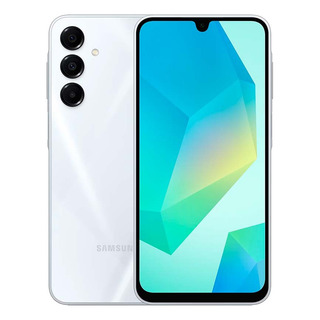 Samsung Galaxy A16 5g 256 Gb Dual Sim 8 Gb Ram 50mpx Light Silver Samsung Galaxy A16 5g 256 Gb Dual Sim 8 Gb Ram 50mpx Light Silver