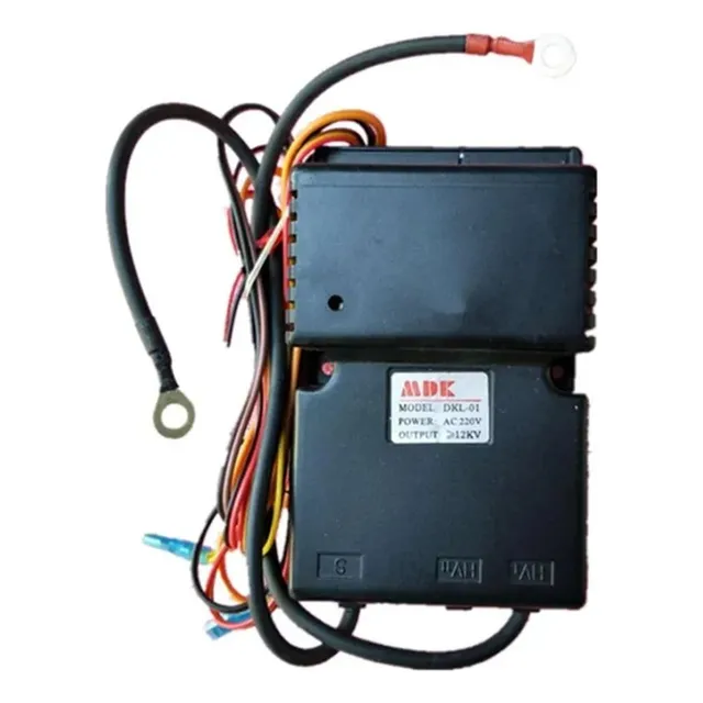 Control De Encendido Del Horno De Gas Para Dkl-01 Ac220