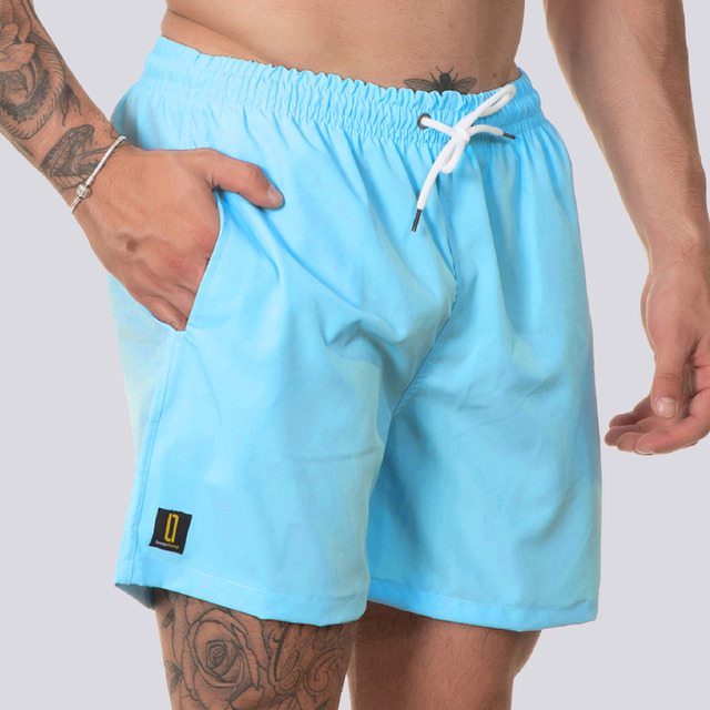 Short Masculino Neon Bermuda Praia Mauricinho Jr Rf. 001 Short Masculino Neon Bermuda Praia Mauricinho Jr Rf. 001