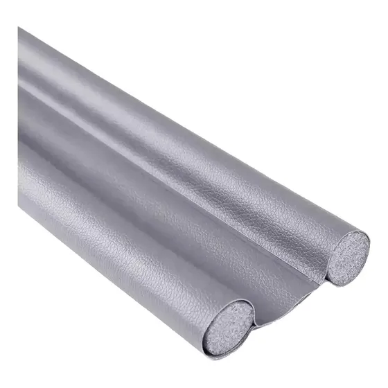Zocalo Espuma Doble Bajo Puerta 0 90 Cm - El Insuperable