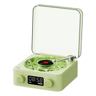 Reproductor De Discos De Vinilo Waves,discos Bluetooth Reproductor De Discos De Vinilo Waves,discos Bluetooth