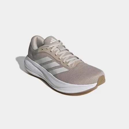 Tênis adidas Sem Gênero Jq0702 Response Runner Bege Liso 37 Br