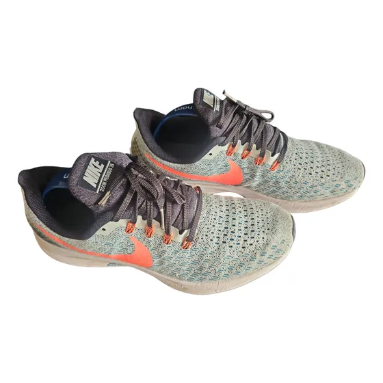 Zapatillas Nike Zoom Pegasus 35 Numero 44